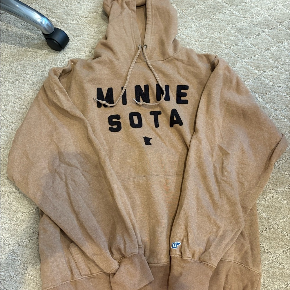 Minnesota Hoodie